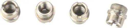 ed-brown-grip-screw-bushings-s-s-4-pack-for-1911
