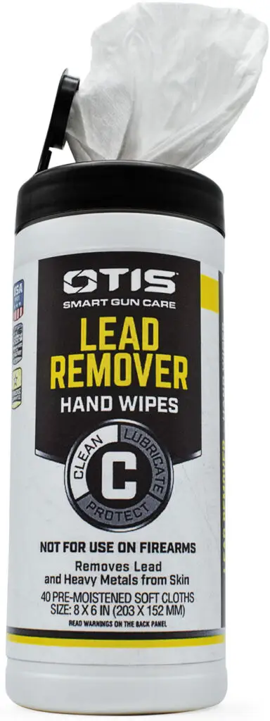 otis-lead-remover-hand-wipes-canister-40-count