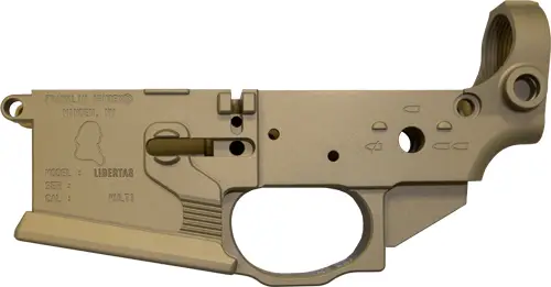 franklin-armory-libertas-stripped-billet-lower-desert