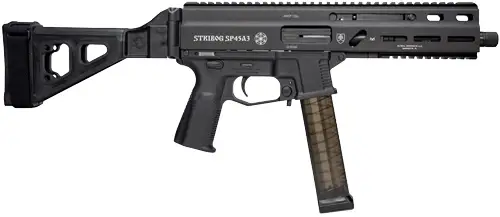 grand-power-stribog-sp45a3-45-acp-semi-auto-pistol-black-8-threaded-barrel-3x-20rd-mags-sbt-folding-arm-brace