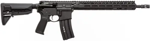 bcm-recce-14-mcmr-ar-15-5-56mm-14-5-m-lok-black-1-30rd-mag