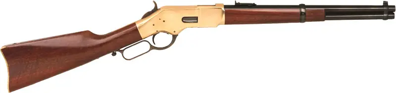 cimarron-1866-yellowboy-45lc-16-brass-blued-walnut