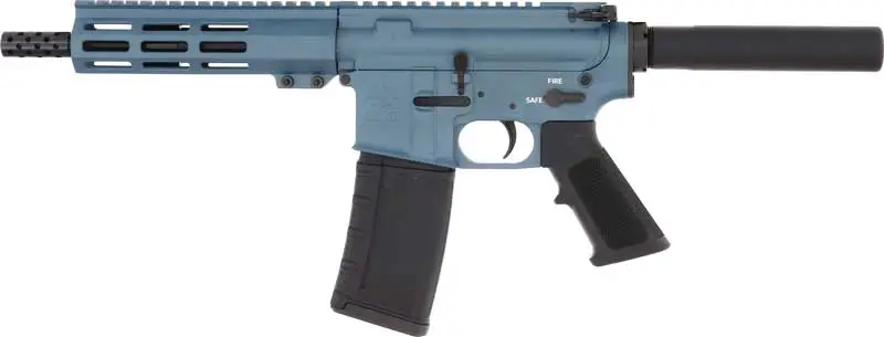 glfa-ar15-pistol-223-wylde-7-5-stainless-bbl-blue