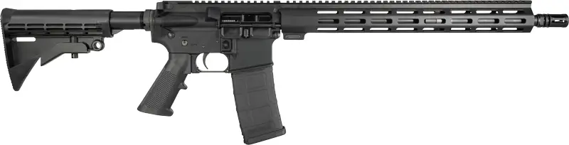 one-horse-oh-15-complete-rifle-5-56-16-30rd-magpul-black