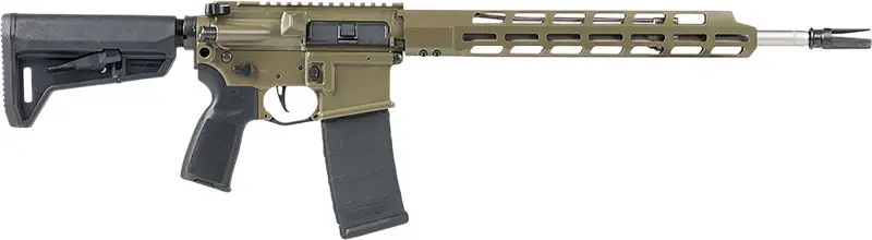m400-tread-2-0-5-56x45-nato-16-bbl-130rd-mag-moss-green