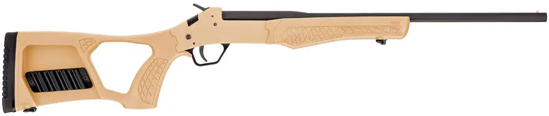 rossi-tuffy-410-3-18-5-tan-thumbhole-synthetic
