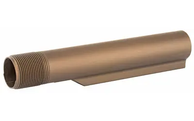 lbe-ar-milspec-buffer-tube-brn