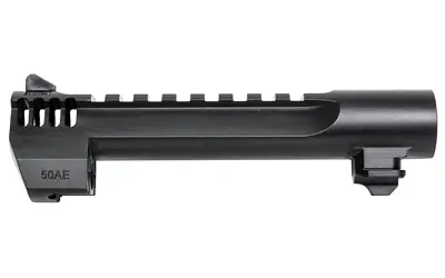de-50ae-6-barrel-black-w-brake