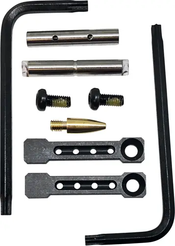 kns-pin-kit-non-rotating-gen-st-ar15-m16-154-black