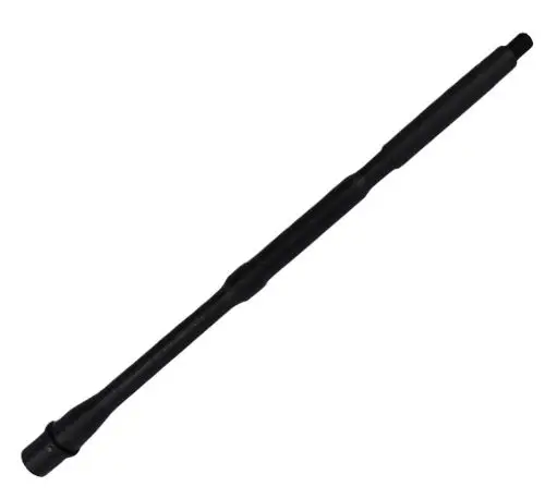 one-horse-16-mid-length-gas-m4-nitride-barrel-5-56-nato