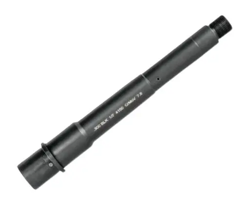 one-horse-7-5-300aac-barrel-pistol-gas-17-twist