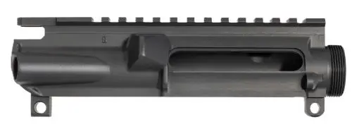 one-horse-ar15-a3-stripped-upper-receiver-anodized-black