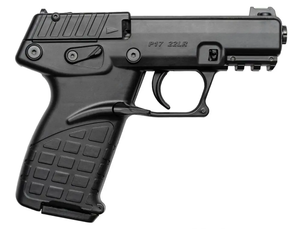 kel-tec-p17-22lr-17rd-3-magazines-black