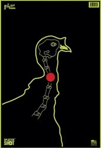 splatter-shot-target-12x18-turkey-8pk