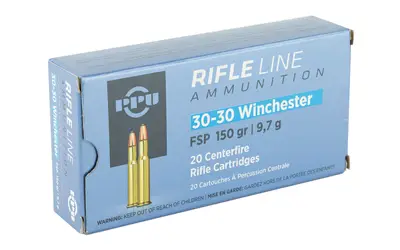 ppu-30-30-fsp-150gr-20-200