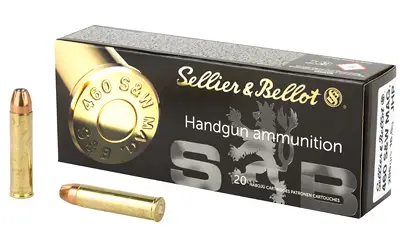 sb-460sw-255gr-jhp-20-240