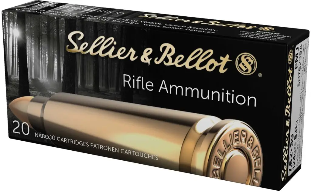 sellier-bellot-7-62x39-124gr-fmj-20rd-box-30-boxes-per-case