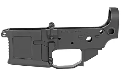 santan-stt-15-billet-lower-receiver