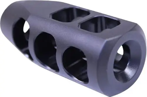 guntec-ar-308-steel-multi-port-compensator-gen-2-nitride