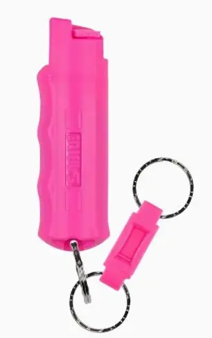 sabre-spray-key-ring-pink-nbcf-54
