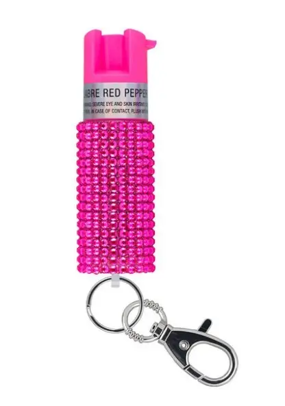 sabre-jeweled-spray-w-key-ring-pink