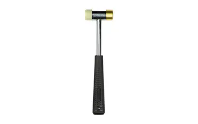 wheeler-nylon-brass-hammer