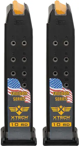 xtech-tactical-magazine-for-glock-19-10rd-freedom-2-pack