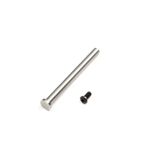 stainless-steel-guide-rod-glock-compact-frame