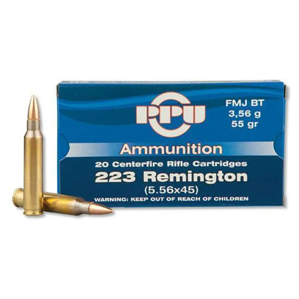 ppu-223-rem-fmjbt-55gr-20rd-box-50-boxes-per-case