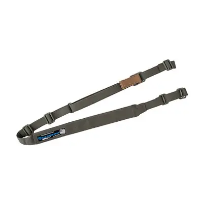 vickers-padded-sling-olive-drab-plastic-adjuster-triglides-57-67