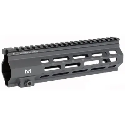 handguard-free-float-alumiunum-9-black