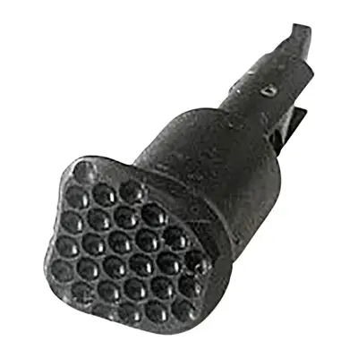 ar-15-lsfa-low-snag-forward-assist-dimpled-black