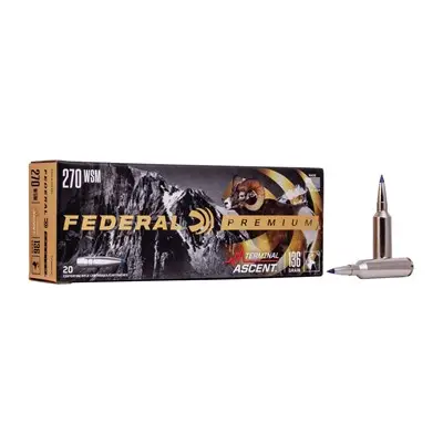 fed-prm-270wsm-136gr-ta-20-200