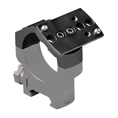 deltapoint-pro-30mm-ring-top-mount-kit-black