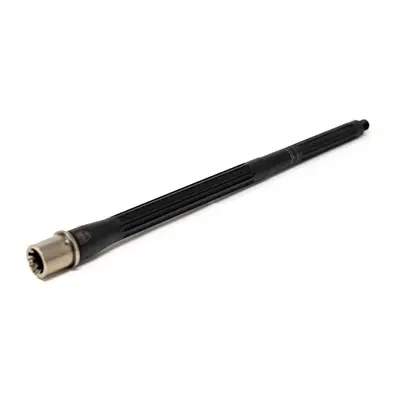 match-223-wylde-16-1-8-heavy-fluted-contour-bbl-nitride