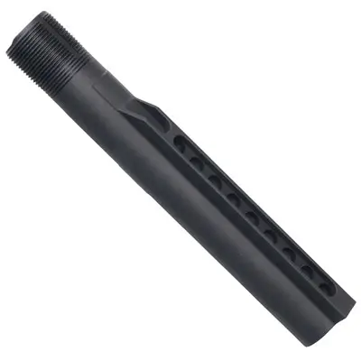 ar-15-a5-length-buffer-tube-9-position-black