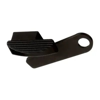ruger-mark-iv-extended-bolt-release-black