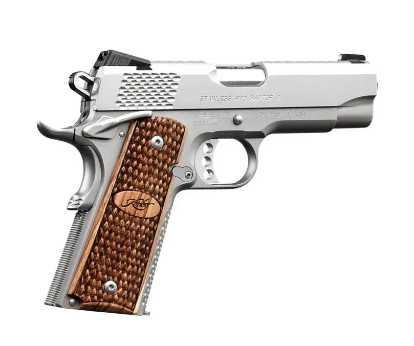 kimber-stainless-pro-raptor-ii-45acp