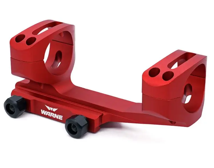 warne-mount-xskel-gen2-30mm-msr-red