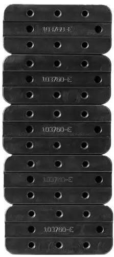mdt-interior-forend-weights-5-pack-52-lbs-each-black