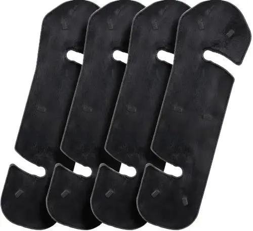 mdt-buttstock-spacer-kit-black-for-mdt-buttstocks-4-pack