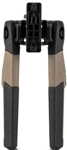 mdt-bipod-oryx-m-lok-mount-fde-black