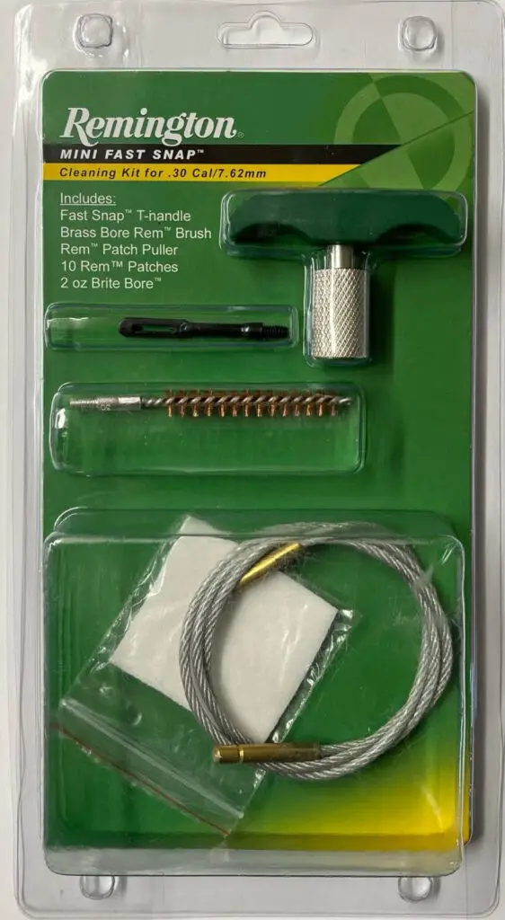 ral-mini-fst-snp-cln-kit-30
