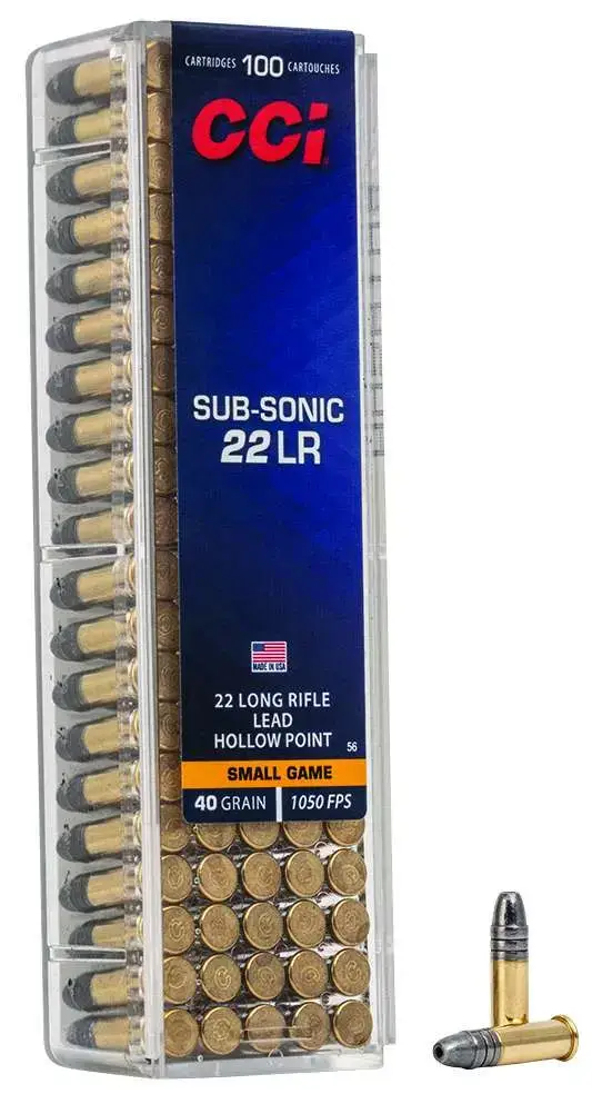 22-long-rifle-40gr-lead-hollow-point-100-box