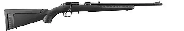 ruger-american-22lr-10-shot-18-matte-black-threaded-bbl