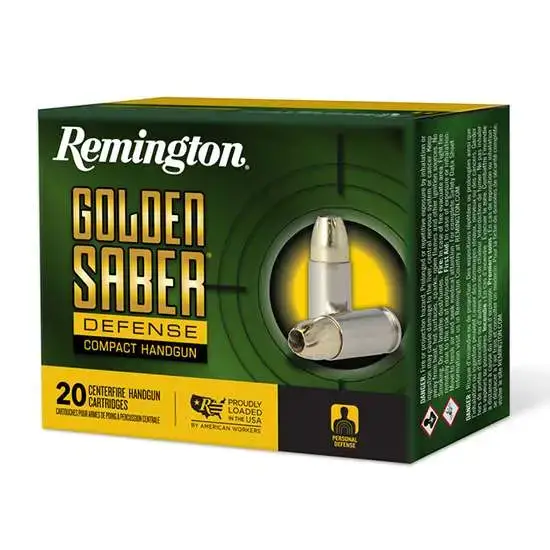 remington-9mm-luger-124gr-bjhp-golden-saber-defense-20-rd-bx-25-bx-cs