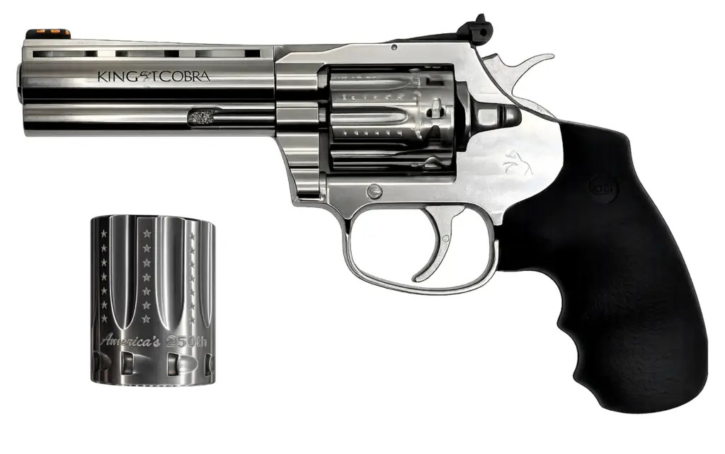colt-king-cobra-target-250th-cylinder-22lr-4-25in-barrel-kcobra22-sp4rfo250th
