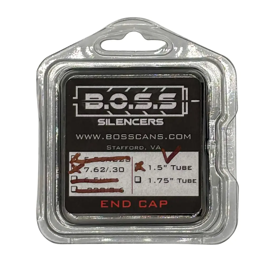 boss-30-cal-end-cap-for-1-5in-boss-silencer-models-only-stainless-end-cap-vented-black-ec-150-762-ss-ve-blk