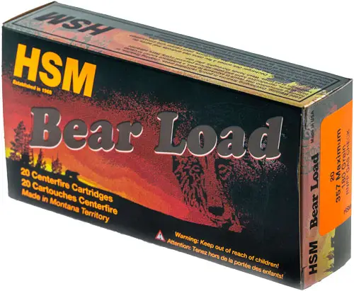 hsm-bear-357-maximum-180gr-rnfp-20rd-25bx-cs