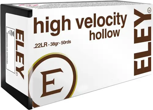 eley-high-velocity-22lr-38gr-hp-50rd-100bx-cs